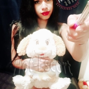 Mikaela escort trans trav