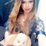 Mikaela escort trans trav