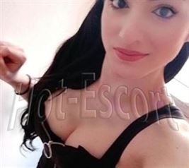 Ilary trans escort Pontedera