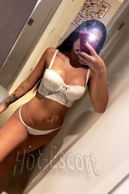 Donna Escort