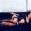 Adriana trans escort