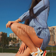 Alena girl escort
