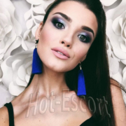 Alena girl escort