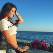 Alena girl escort
