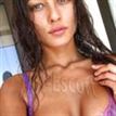 Anna girl escort