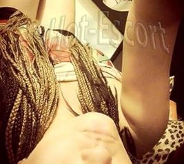 Brasiliana escort donna cerca uomo Pisa Cisanello