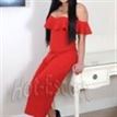 Bruna trans escort