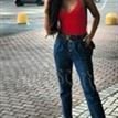 Bruna trans escort