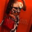Bruna trans escort