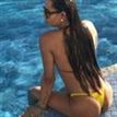 Bruna trans escort