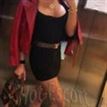 Bruna trans escort