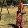 Bruna trans escort