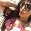 Bruna trans escort