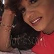 Bruna trans escort