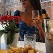 Bruna trans escort