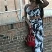 Bruna trans escort