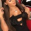 Bruna trans escort
