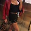 Bruna trans escort