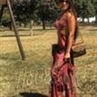 Bruna trans escort