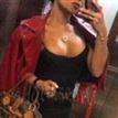 Bruna trans escort