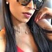 Bruna trans escort