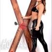 Bruna trans escort