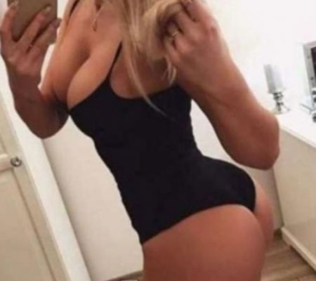 Gabri escort donna cerca uomo Pontedera