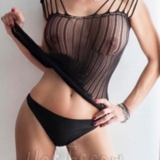 Martha milf escort