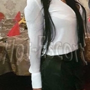 Melanie escort girl foto vere 2019