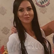 Melanie escort girl foto vere 2019
