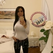 Melanie escort girl foto vere 2019