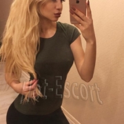 Alice escort girl