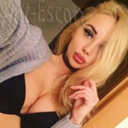 Alice escort girl