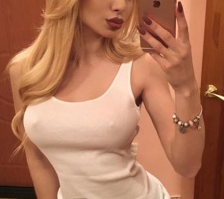 Alice escort girl