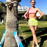 Alina escort girl