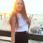Alina escort girl