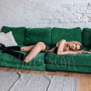 Alina escort girl