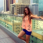Alina escort girl