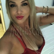 Anastasya escort donna cerca uomo