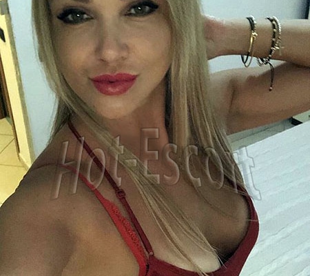 Anastasya escort donna cerca uomo