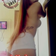 Video annuncio reale Ariel escort trans