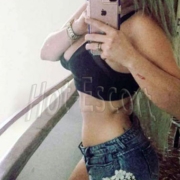 Asia Italiana escort girl