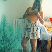 Asia Italiana escort girl