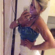 Asia Italiana escort girl