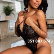 Eva escort donna cerca uomo