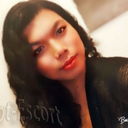 Ladyboy trans escort