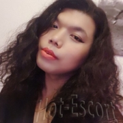 Ladyboy trans escort