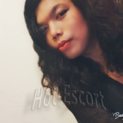 Ladyboy trans escort