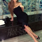 Lisana escort girl