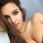 Lisana escort girl